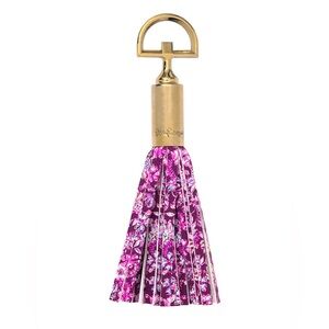 NWT LILY PULITZER BOTTLE OPENER- AMERENA CHERRY TROPICAL WITH A TWIST